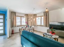 Awesome Apartment In Villa Santina With Wifi