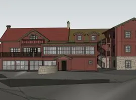 Bjursås Bergsgård