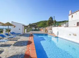 Beautiful Home In Malaga With Wifi