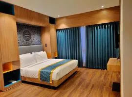 Zone by The Park Darjeeling