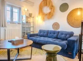 L'Envol - Centre Ville - Proche Parking Gratuit - Commerces à Proximité