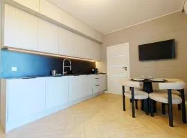 Apartamenty De Rosse e-apart