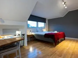 Port Hotel Apartments