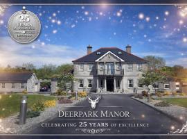 Deerpark Manor Bed and Breakfast, hotel u gradu Svinford