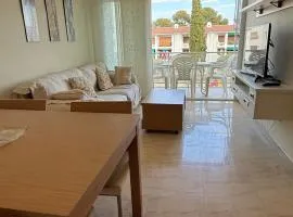 Apartmento en Roda de Bara, Roc de Sant Gaieta, Blau Mar