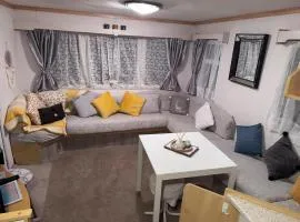 Caravan in Chapel Skegness