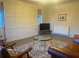 Brocklamont cottage, Hotel in Ballymena