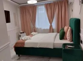 studio lipscani Old Town Center