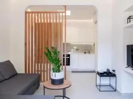 Cosy Kos downtown luxury apartment