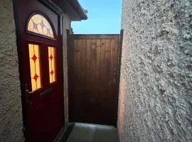 Somewhere nice & cozy