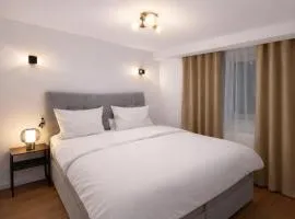 MIRANA Home I Modernes Apartment Kaiserslautern