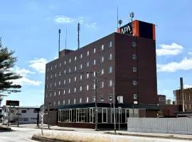APA Hotel Okhotsk Kitami