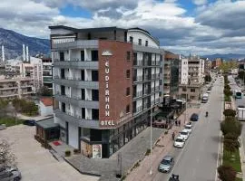 Evdirhan Otel