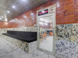 Hotel O A.S.Castle: Kākori şehrinde bir otel