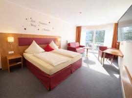 Hotel Häfner, Hotel in Bad Schonborn