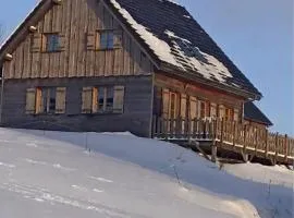Chalet des Monts Dore