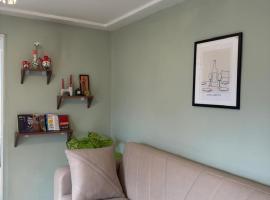 Lankaran Boutique Home โรงแรมในลังคารัน