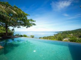 Alunea Villas By Royal Amreetha, готель у місті Lajor