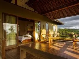 Alunea Villas By Royal Amreetha