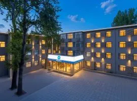 Hanting Hotel Beijing Deshengmen