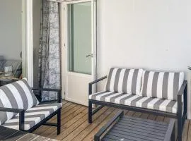 Beautiful Apartment In Faaborg