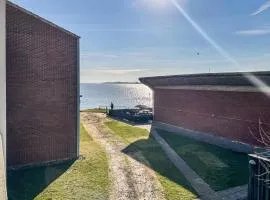 Beautiful Apartment In Faaborg