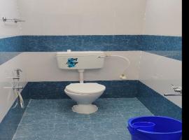 RSK Guest House, hotel din Tiruttani