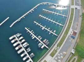 Ferienwohnungen Hafenwerk Farin