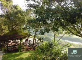 Jarabacoa Dream Paradise Eco Lodge 1 La Casona