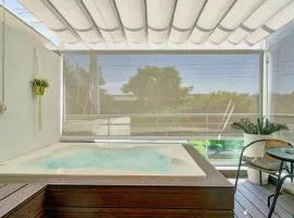 The~ElegantSpot~ @DowntownSD Privé~JaccuziGym