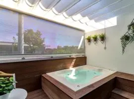 ®{The~Love~Spot} @DowntownSD Privé~JaccuziGym
