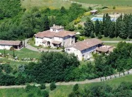 Vacation resort Borgo della Meliana