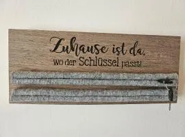 Nationalpark Apartments 3