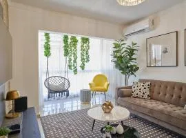 ®3BR{Swing~Experience} @AlamedaGymWiFi KidsZone