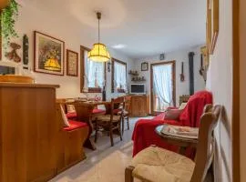 Appartamento Mondeval