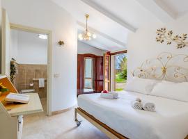 Hostly G&G Home, hotel i Pisa