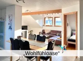 Ferienwohnung Wohlfühloase