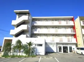 コンドミニオ久貝