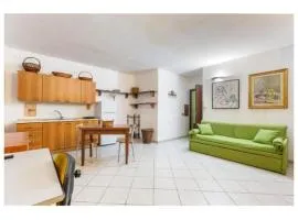 Studio Apartment De Blasi