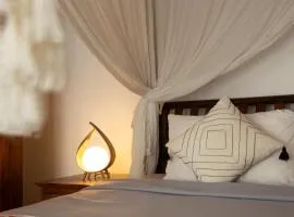Beatrix Villa Seminyak with Private Pool & Garden