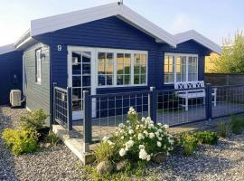 Holiday Home 70 Metres From Dalby Bugt Beach, hotel a Mesinge