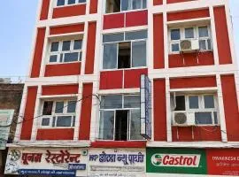 hotel poonam