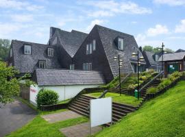 Nature Stay in Hambachtal Holiday Park, Hotel in Oberhambach