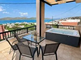 Casa Betini Traditional Maisonette