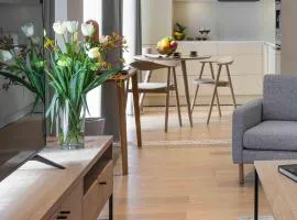 MrSTiL Design Aparthotel