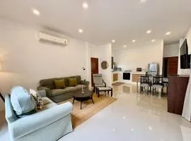 Coconut Lane - Spot Villa