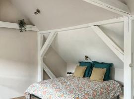 Au Petit Stub, studio 2 étoiles, hotel i Rosheim