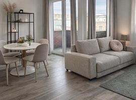 The Residence Enschede: Enschede şehrinde bir otel