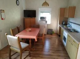 Monteurwohnung in Angelburg - Gönnern