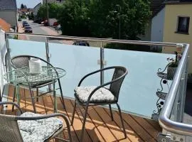 Ferienwohnung 2 Personen Balkon